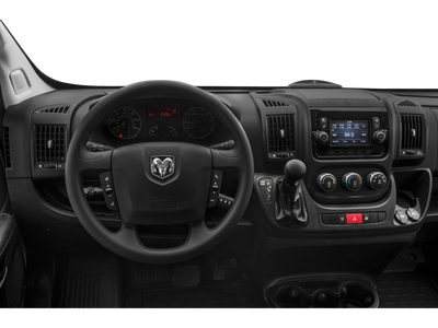 2021 RAM ProMaster 1500 136 WB