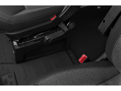 2021 RAM ProMaster 1500 136 WB