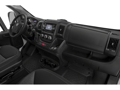 2021 RAM ProMaster 1500 136 WB
