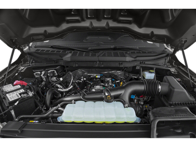 2022 Ford F-150 Base