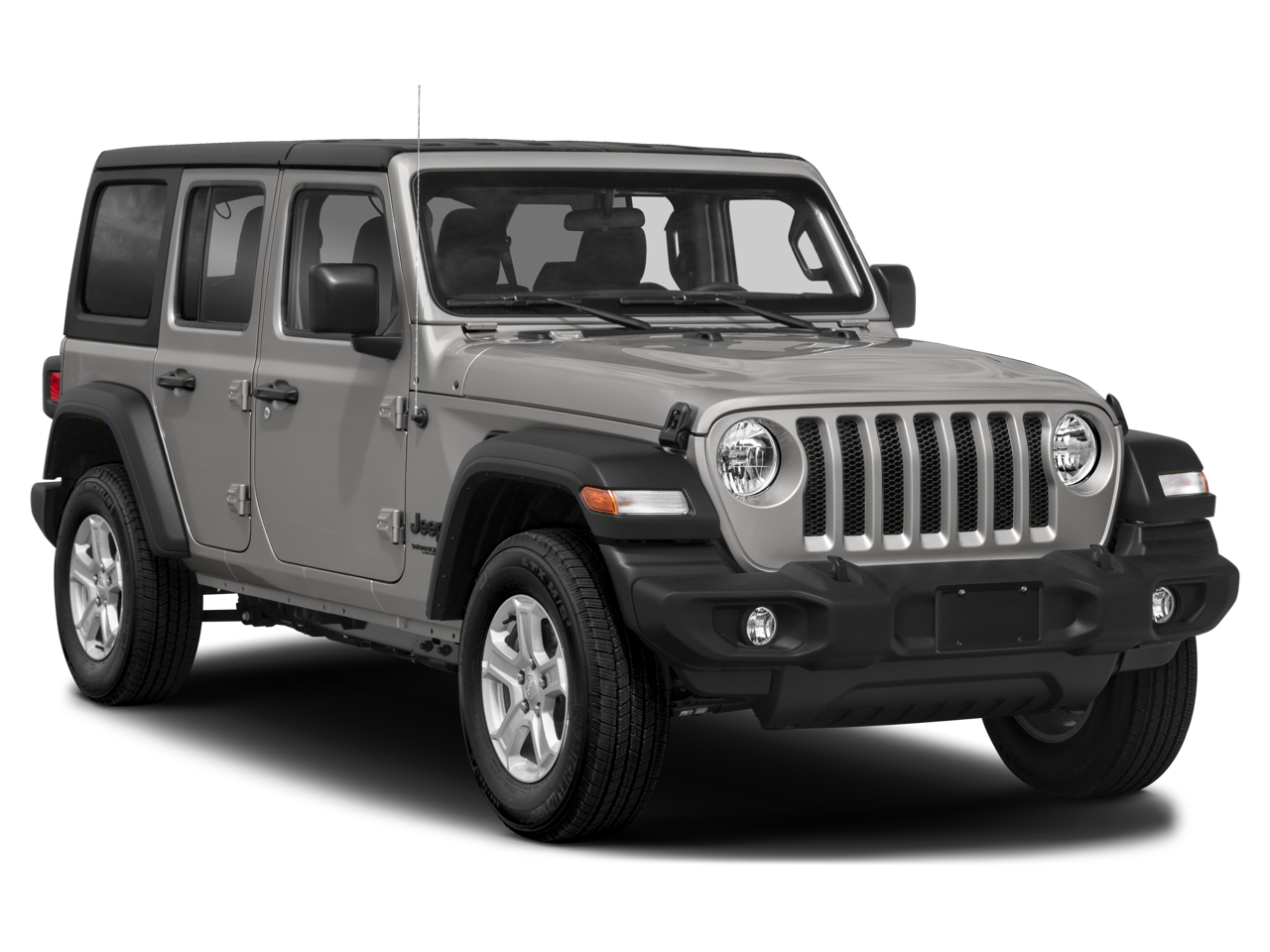 2022 Jeep Wrangler Unlimited Sport Altitude