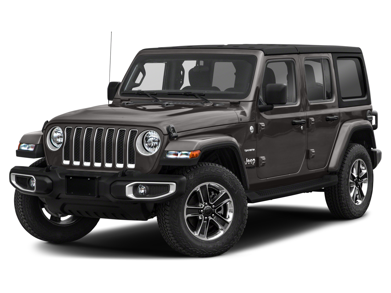 2022 Other Wrangler Unlimited Sahara Altitude
