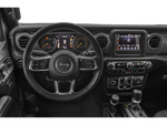 2022 Jeep Wrangler Unlimited Sahara Altitude