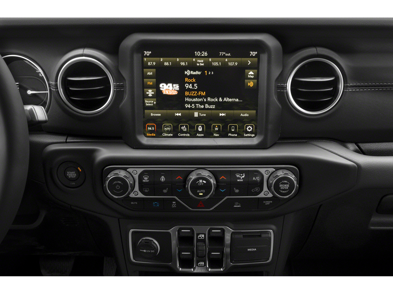 2022 Jeep Wrangler Unlimited Rubicon 4xe