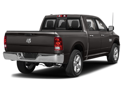 2022 RAM 1500 Classic Base