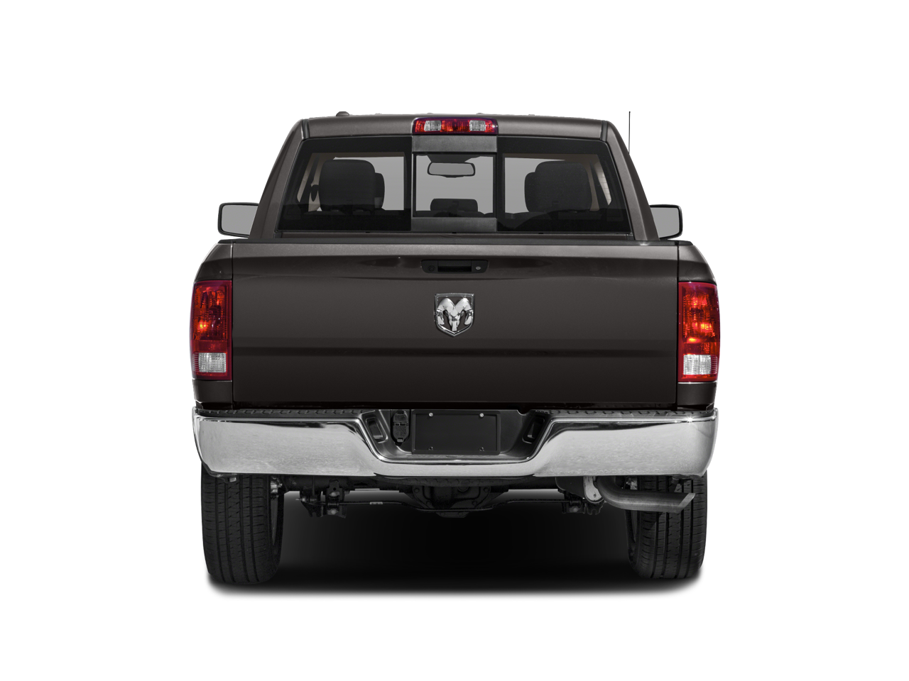 2022 RAM 1500 Classic Base