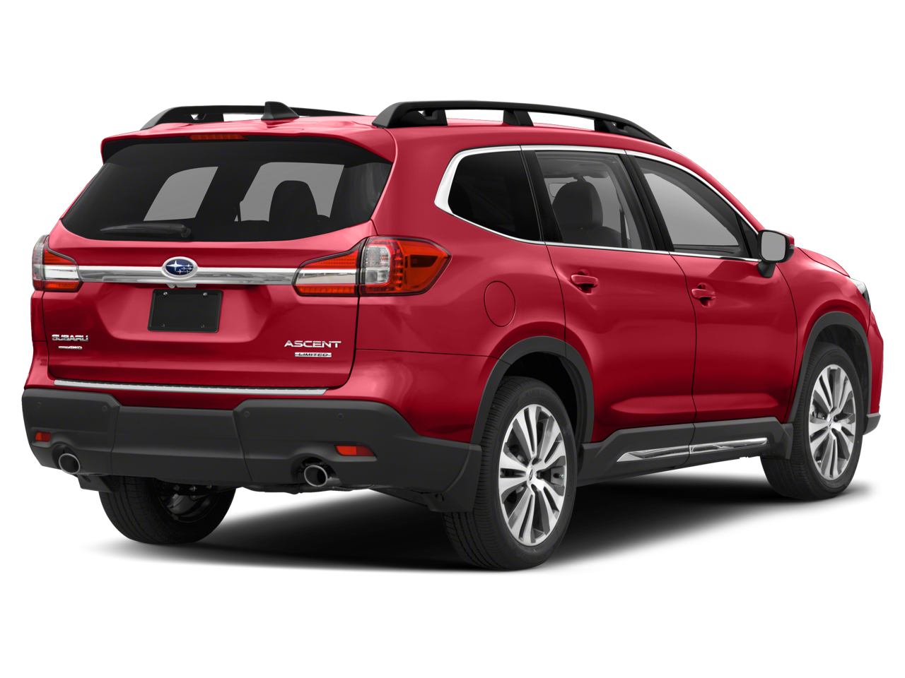 Used 2022 Subaru Ascent Limited with VIN 4S4WMAPD6N3433143 for sale in Hurricane, WV