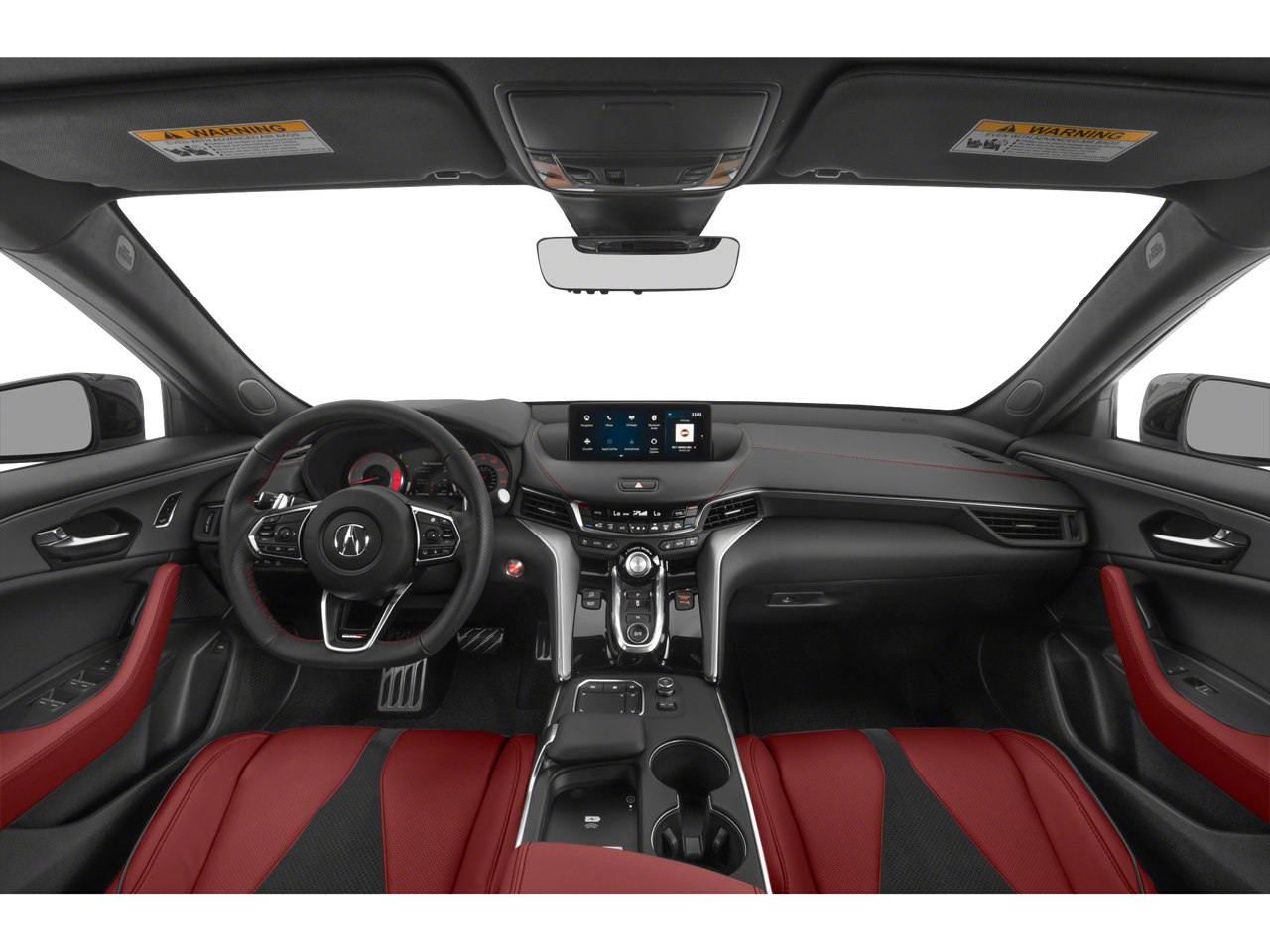 2023 Acura TLX SH-AWD Type S w/Perf. Wheel+Tire