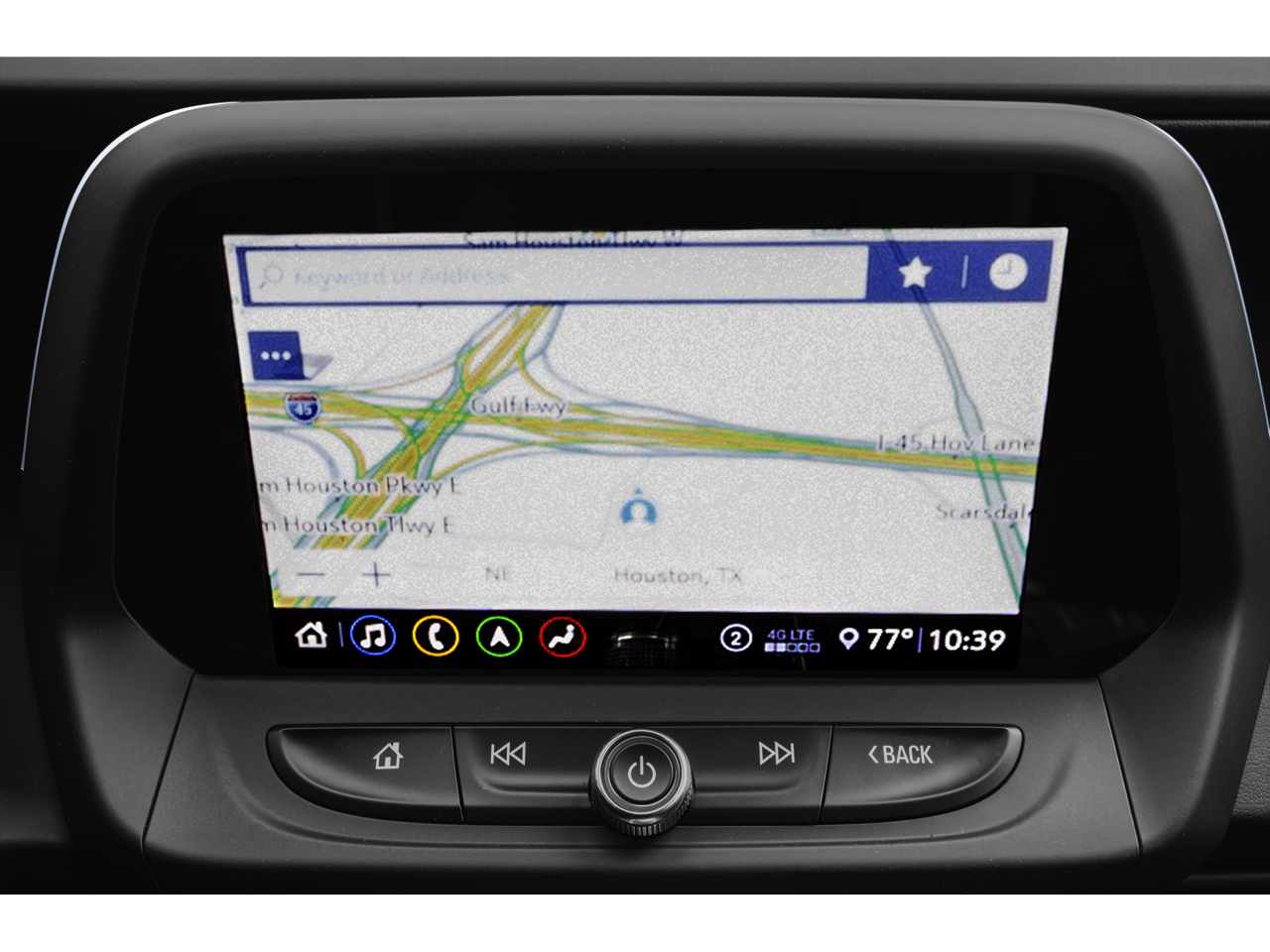 2023 Chevrolet Camaro SS