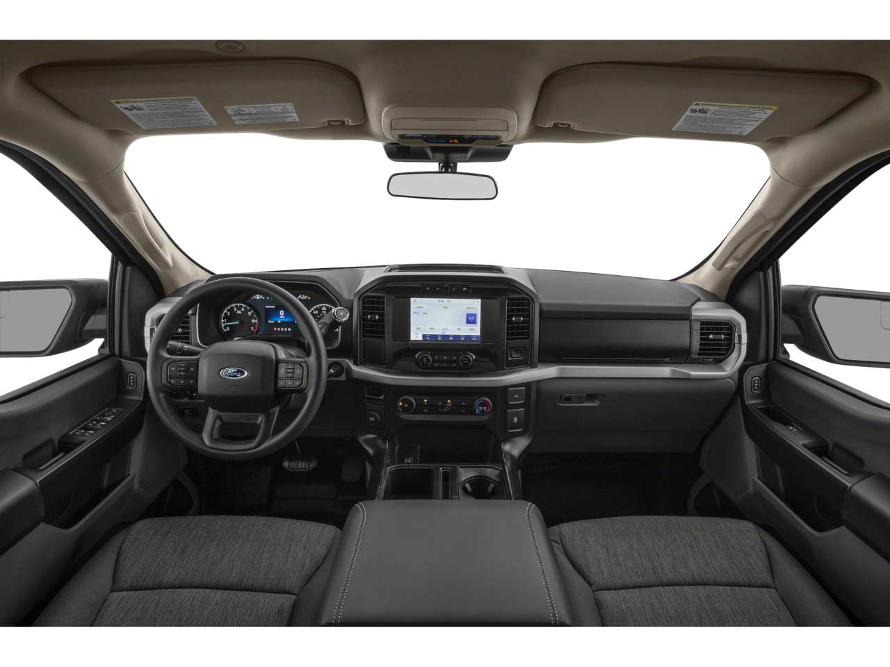 2023 Ford F-150 Base