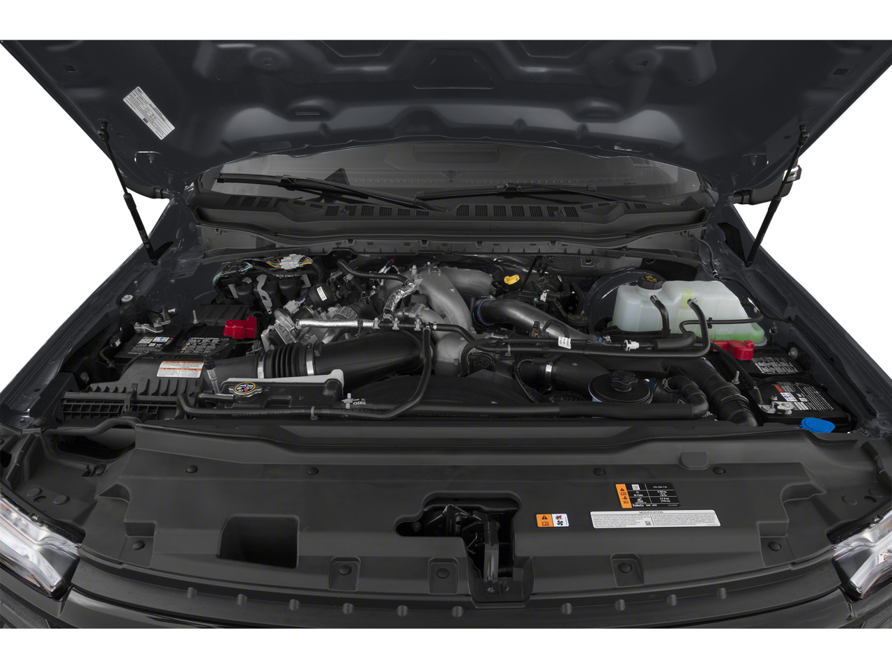 2023 Ford F-250 Super Duty XLT