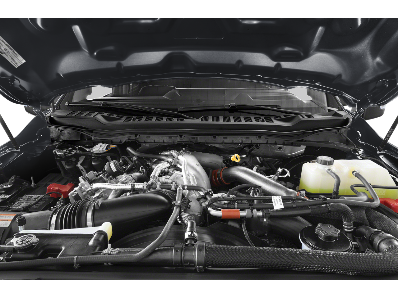 2023 Ford F-250 Super Duty Lariat