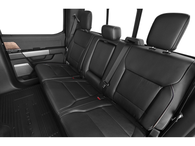 2023 Ford F-250 Super Duty Lariat