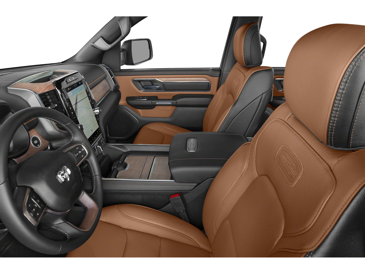 2023 RAM 1500 Limited Longhorn