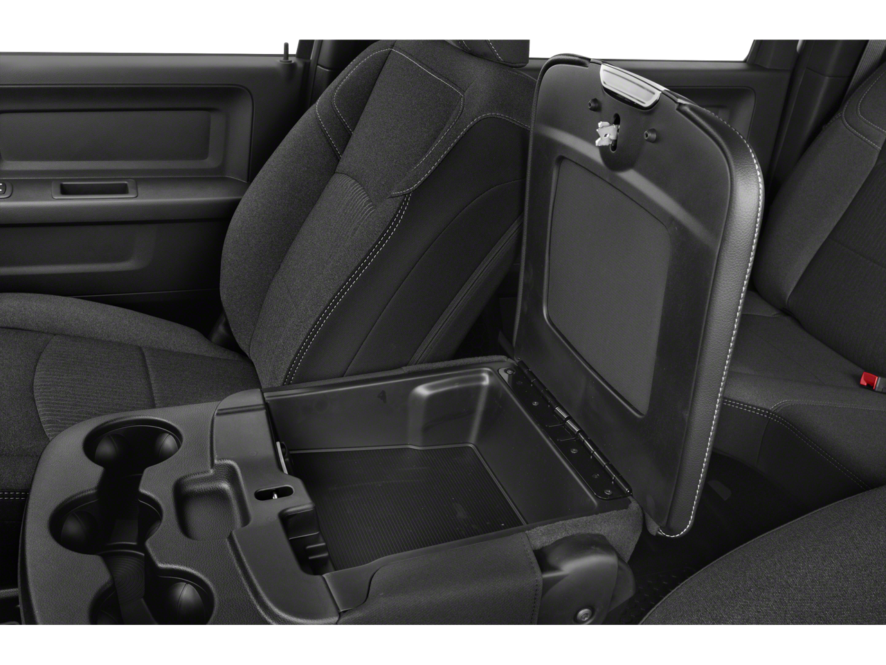 2023 RAM 2500 Tradesman