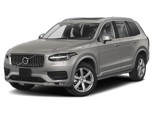 2023 Volvo XC90 B5 Plus Bright Theme