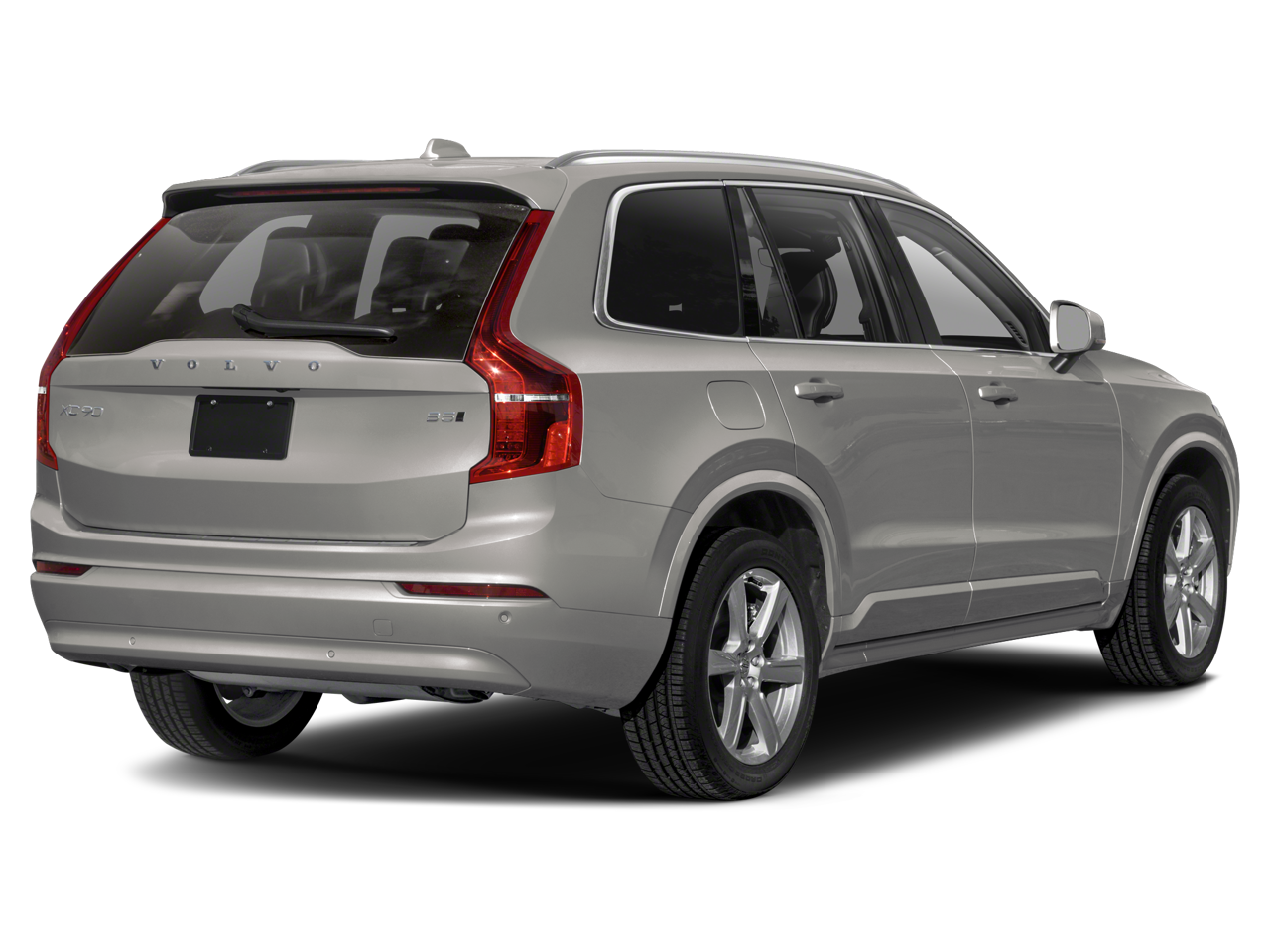 2023 Volvo XC90 B5 Plus Bright Theme