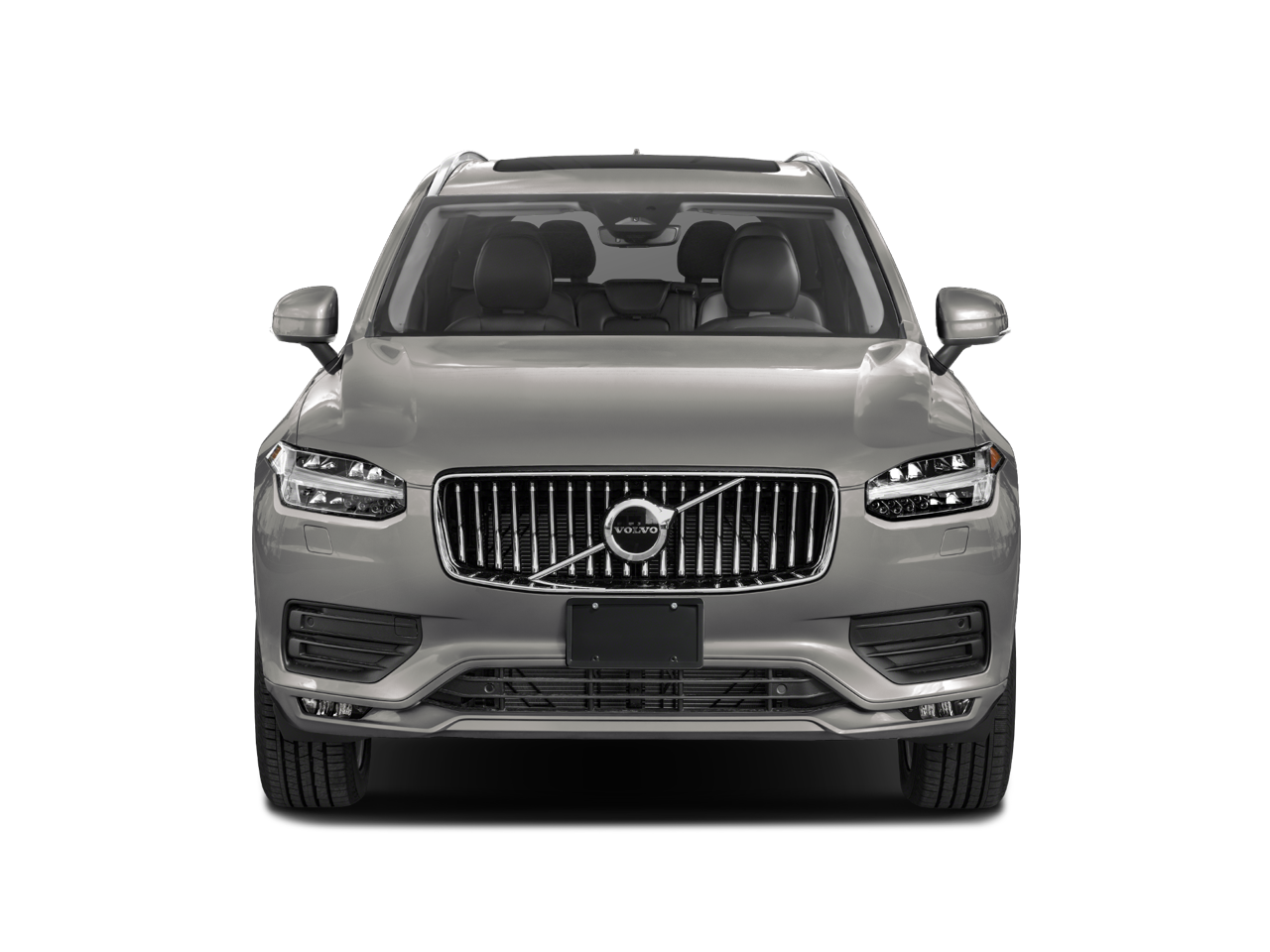 2023 Volvo XC90 B5 Plus Bright Theme