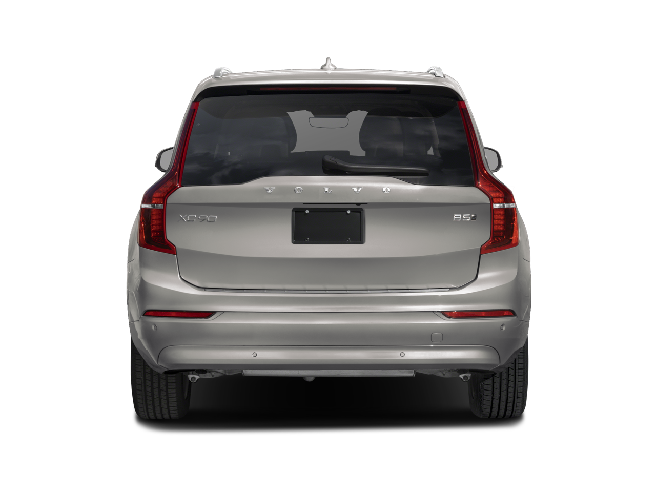 2023 Volvo XC90 B5 Plus Bright Theme