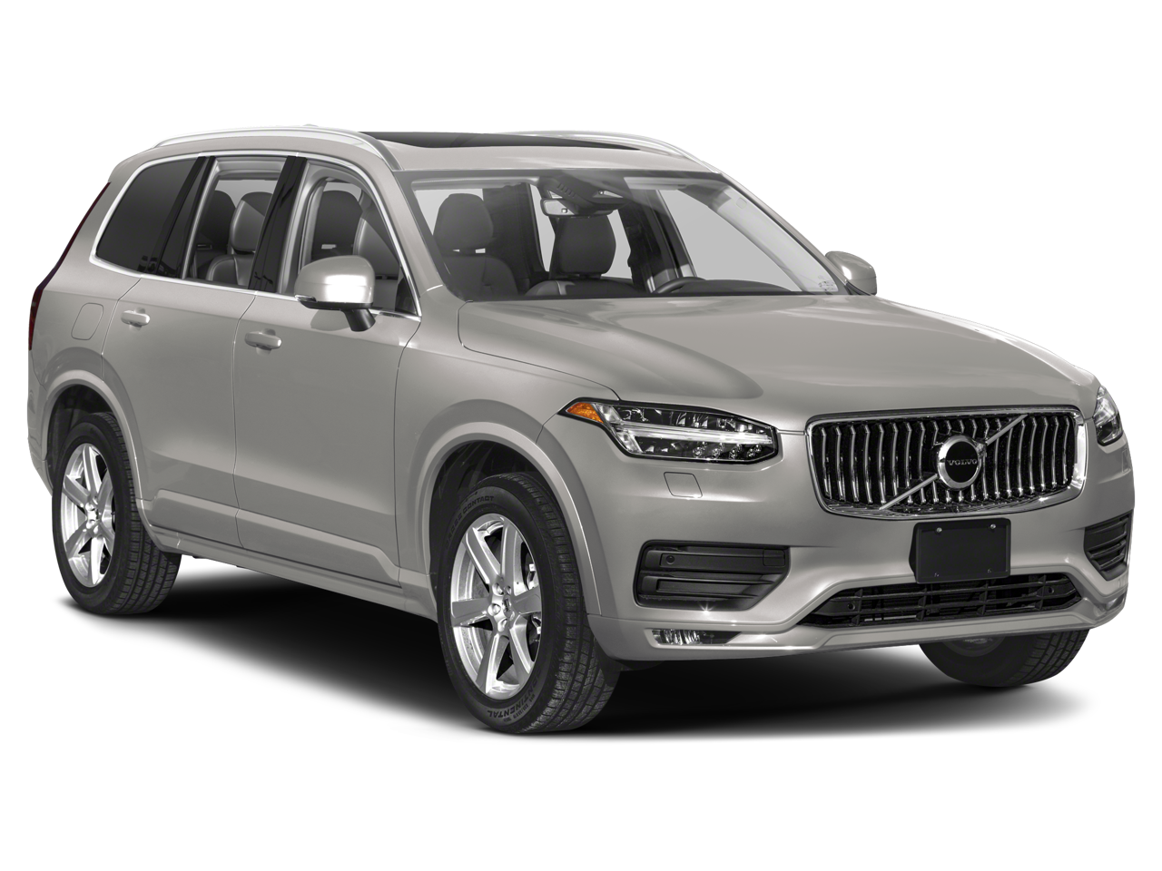 2023 Volvo XC90 B5 Plus Bright Theme