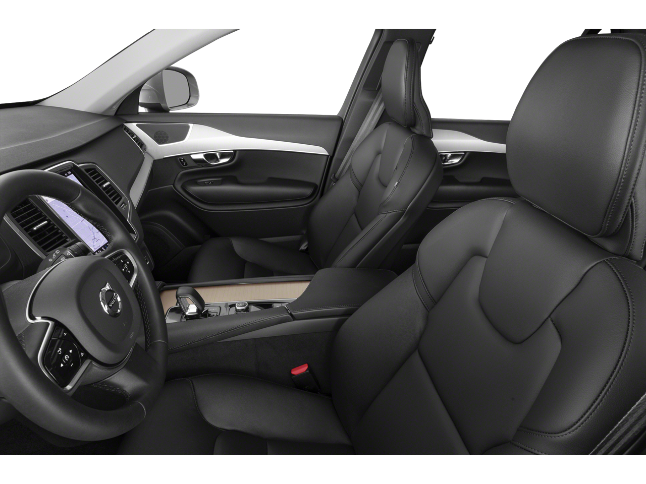 2023 Volvo XC90 B5 Plus Bright Theme