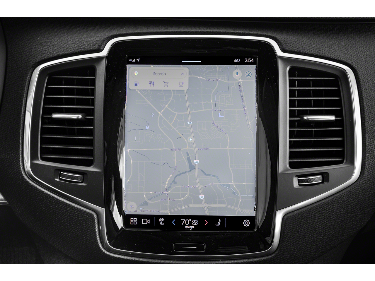 2023 Volvo XC90 B5 Plus Bright Theme