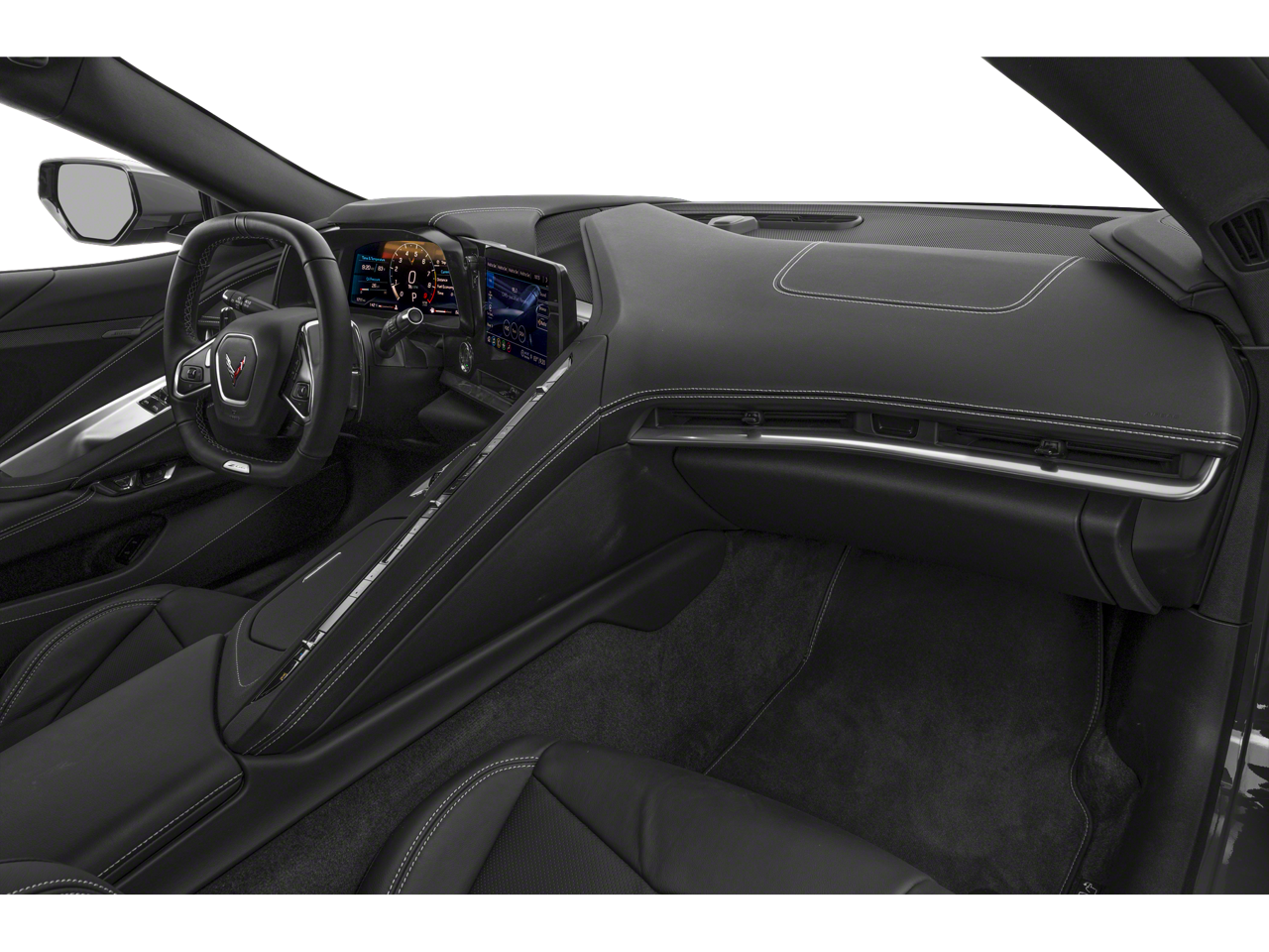 2024 Chevrolet Corvette Z06