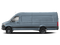 2024 Mercedes-Benz Sprinter 3500