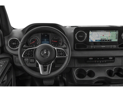 2024 Mercedes-Benz Sprinter 3500