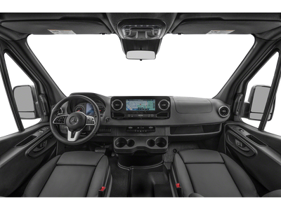 2024 Mercedes-Benz Sprinter 3500