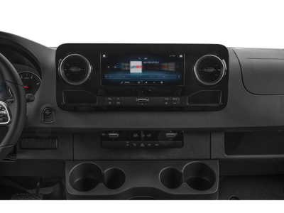 2024 Mercedes-Benz Sprinter 3500