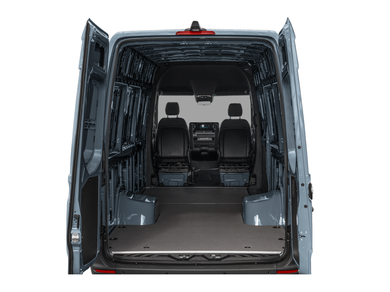 2024 Mercedes Benz Sprinter 3500 photo 3