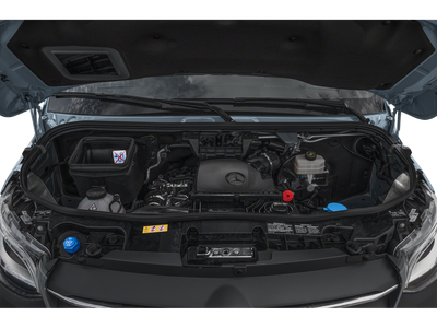 2024 Mercedes-Benz Sprinter 3500