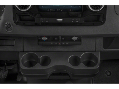 2024 Mercedes-Benz Sprinter 3500