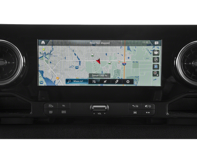 2024 Mercedes-Benz Sprinter 3500