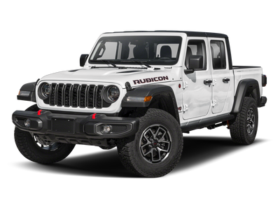 2025 Other Gladiator Rubicon X