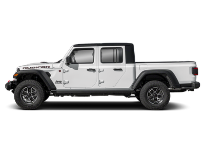 2025 Other Gladiator Rubicon X