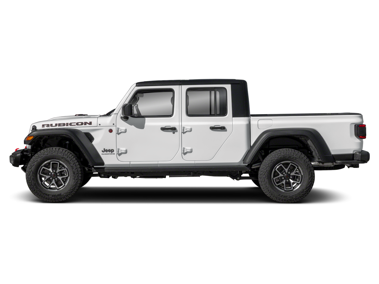 2025 Other Gladiator Rubicon X