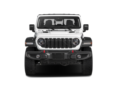 2025 Other Gladiator Rubicon X
