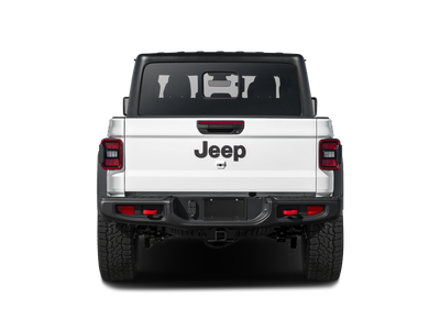2025 Other Gladiator Rubicon X