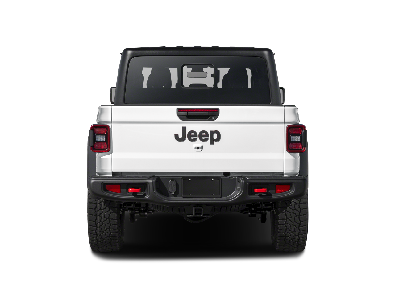 2025 Other Gladiator Rubicon X