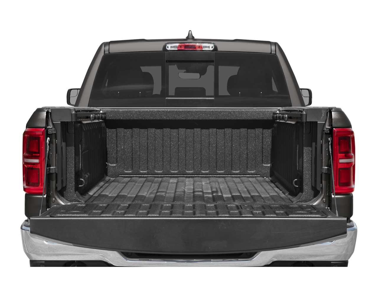 2025 RAM 1500 Limited Longhorn