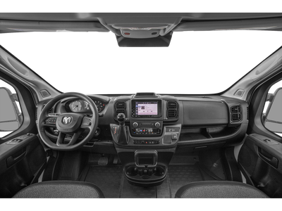 2025 RAM ProMaster Tradesman 2500