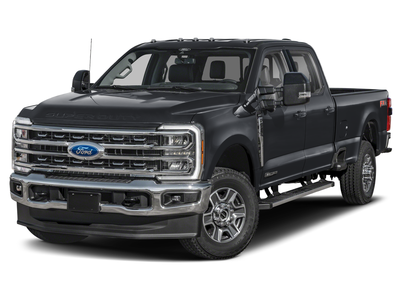 2026 Ford F-350 Lariat 4x4 Crew Cab 6-3/4' Box SRW's photo