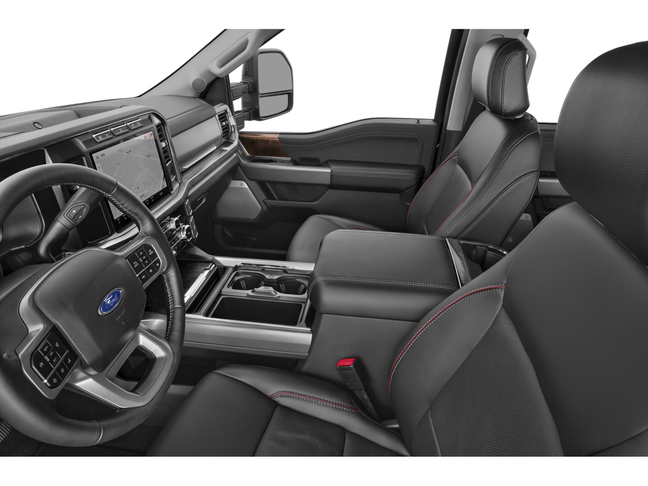 2026 Ford F-350 Super Duty Lariat