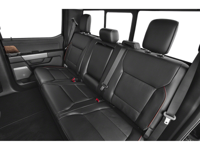 2026 Ford F-350 Super Duty Lariat