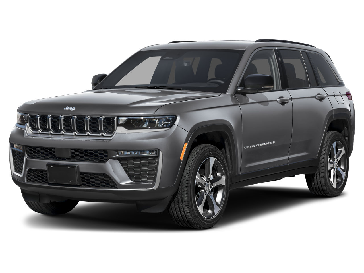 2026 Other Grand Cherokee Limited Reserve