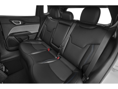 2026 Jeep Compass Base