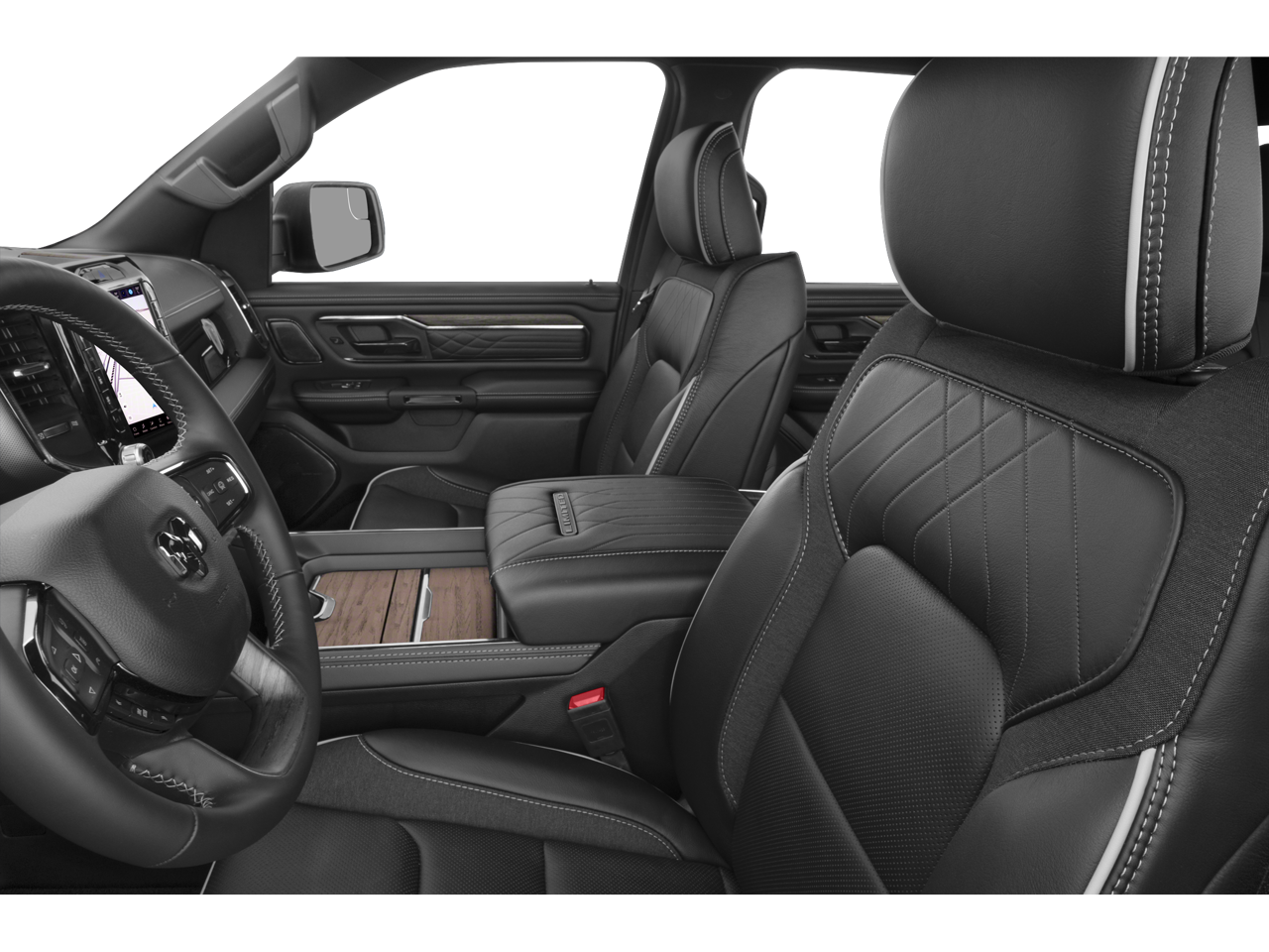 2026 RAM 1500 Limited Longhorn