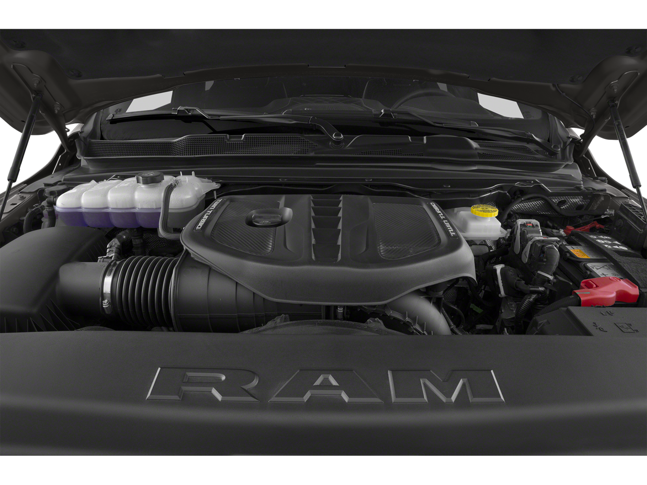 2026 RAM 1500 Limited Longhorn